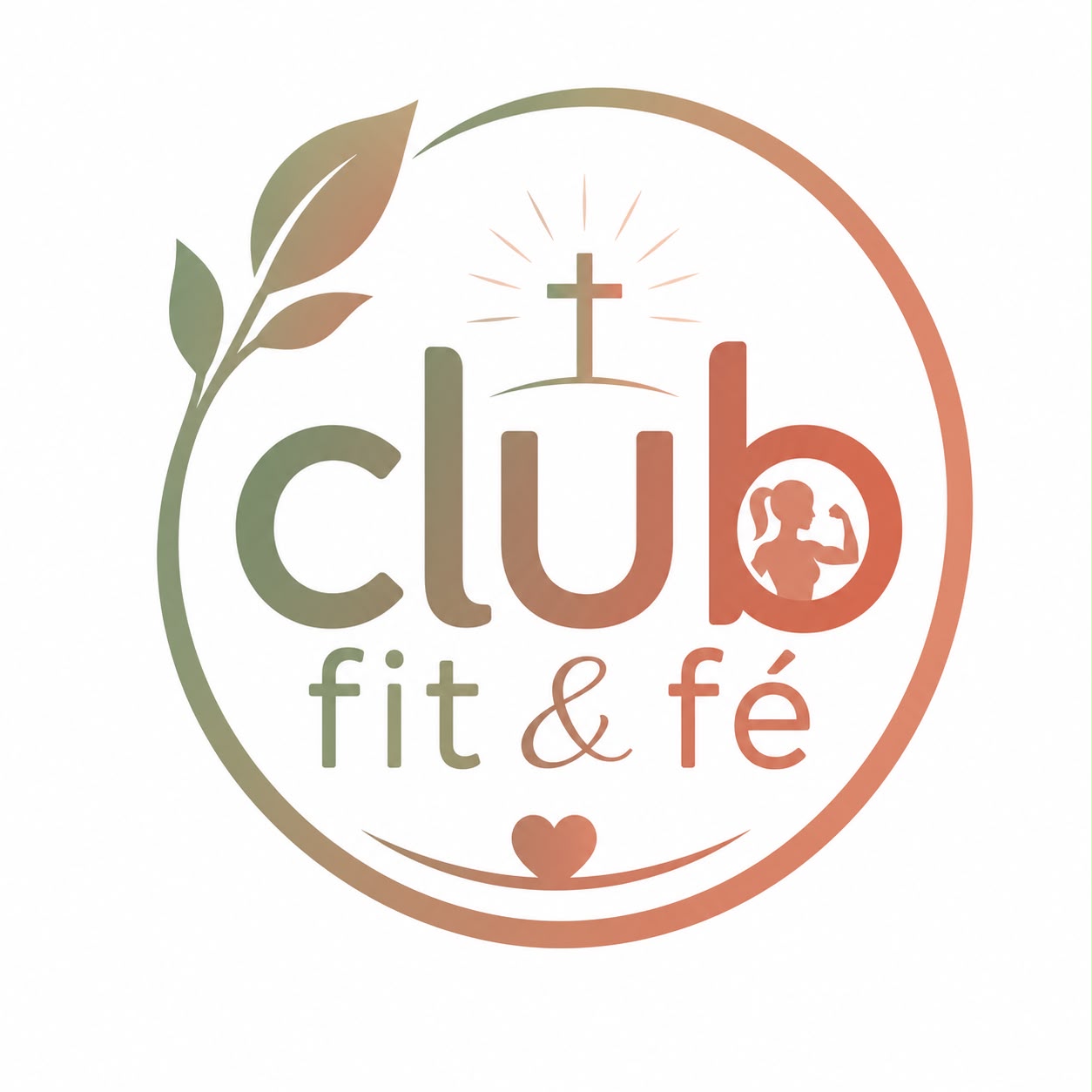 Clube Fit & Fé