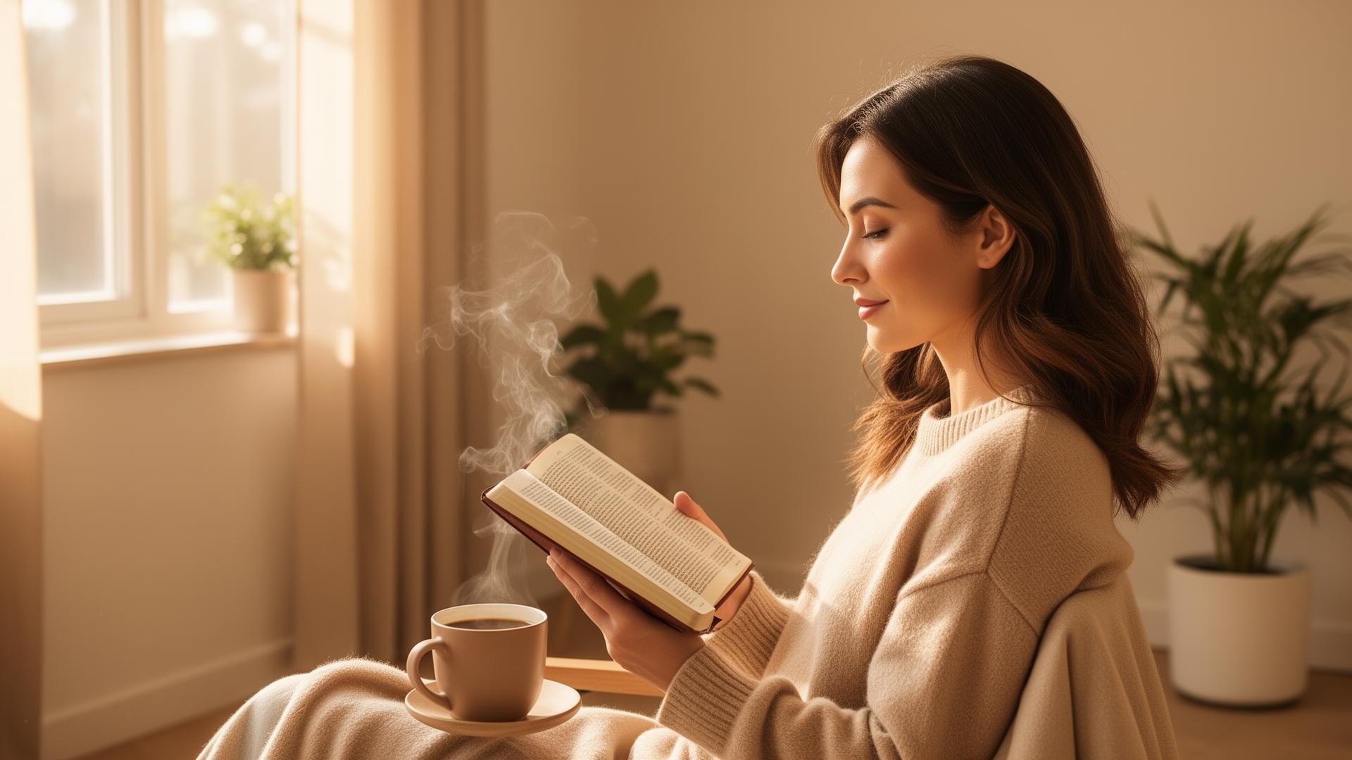 Leitura Bíblica em 30 Dias